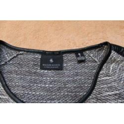 mooie trui van MAISON SCOTCH maat 2 (38)
