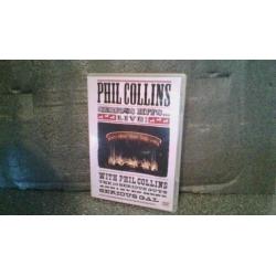 Phil Collins - Serious Hits Live !