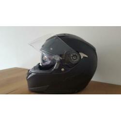 shark motorhelm