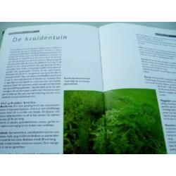 Rob Verlinden’s TUINBOEK Aanleg – Beplanting – Onderhoud -