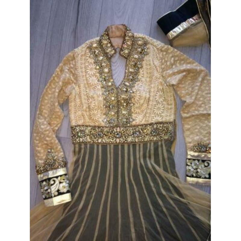 bollywood jurk