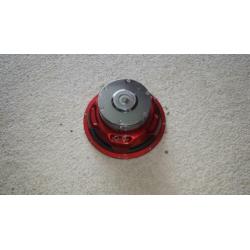 Mega Kick The final Car-Sound subwoofer 300 watt 26 cm