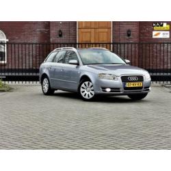 Audi A4 Avant 2.0 Pro Line / 1e Eigenaar / NAP / Pdc