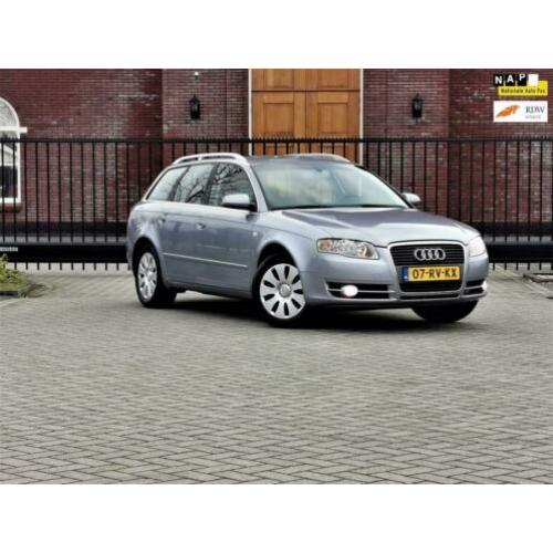 Audi A4 Avant 2.0 Pro Line / 1e Eigenaar / NAP / Pdc