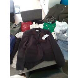 Pakket kleding maat 38/40