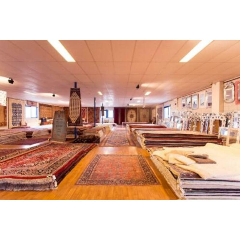 Boekenkast - 3 lades - 2 planken - massief Teak - TTM Wonen