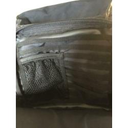 Laptop tas zwart verzendkosten koper