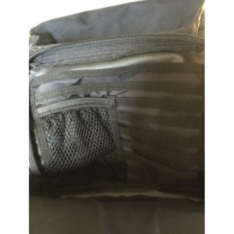 Laptop tas zwart verzendkosten koper