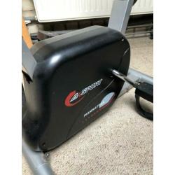Hometrainer