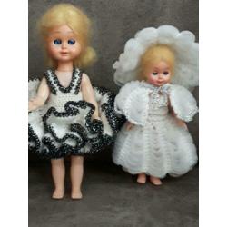 2 Oude Poppetjes CS Italie