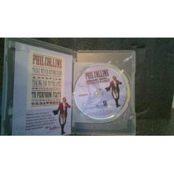 Phil Collins - Serious Hits Live !