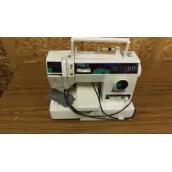 Singer type 4671 (favourite electronic)