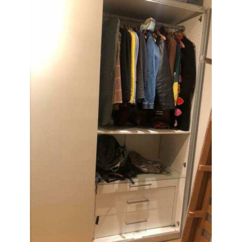 Ikea 'Pax' Kledingkast 2,36x2m