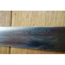 Sabatier koksmes mes