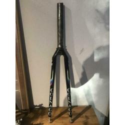 Colnago Prescia Time Carbon VoorVork Master X Light Vork