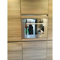 Bauknecht inbouw combi oven