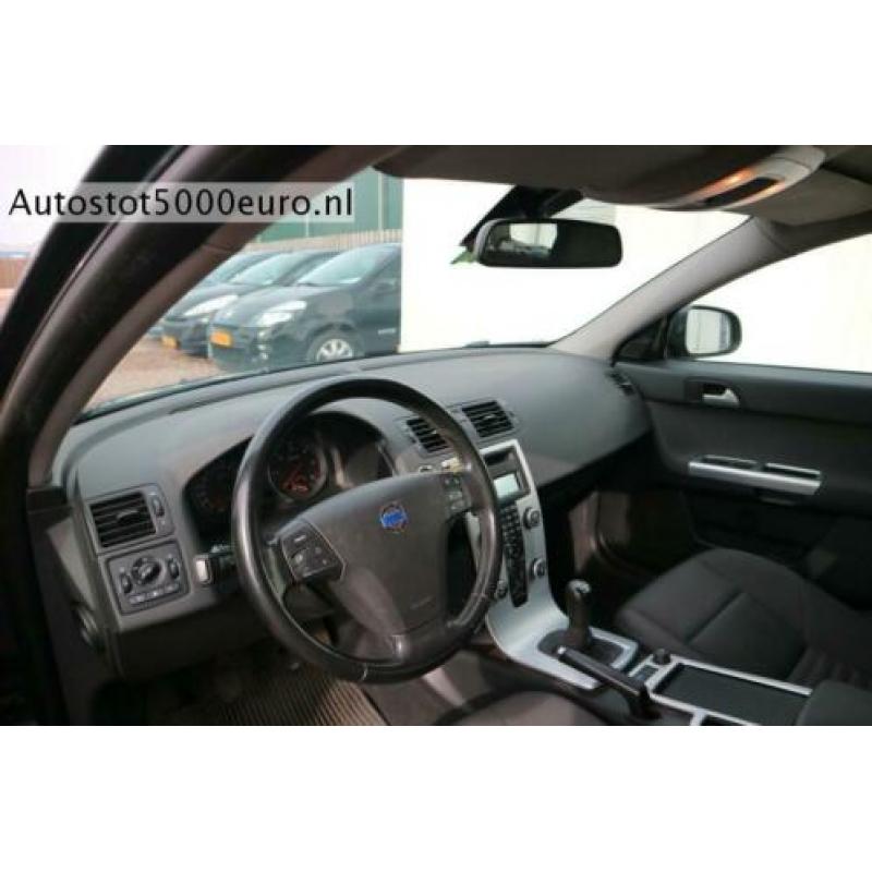 Volvo V50 1.6D DRIVe Start/Stop Sport Clima,Cruise !