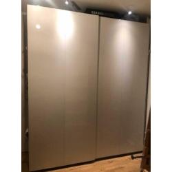Ikea 'Pax' Kledingkast 2,36x2m