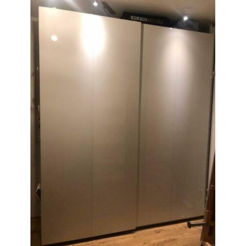 Ikea 'Pax' Kledingkast 2,36x2m