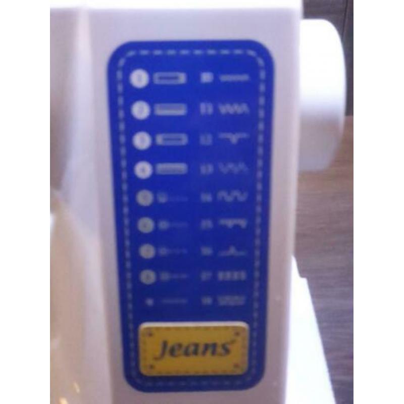 Naaimachine te koop