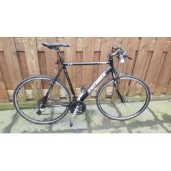 Herenfiets 28 inch met 3x8 versnellingen