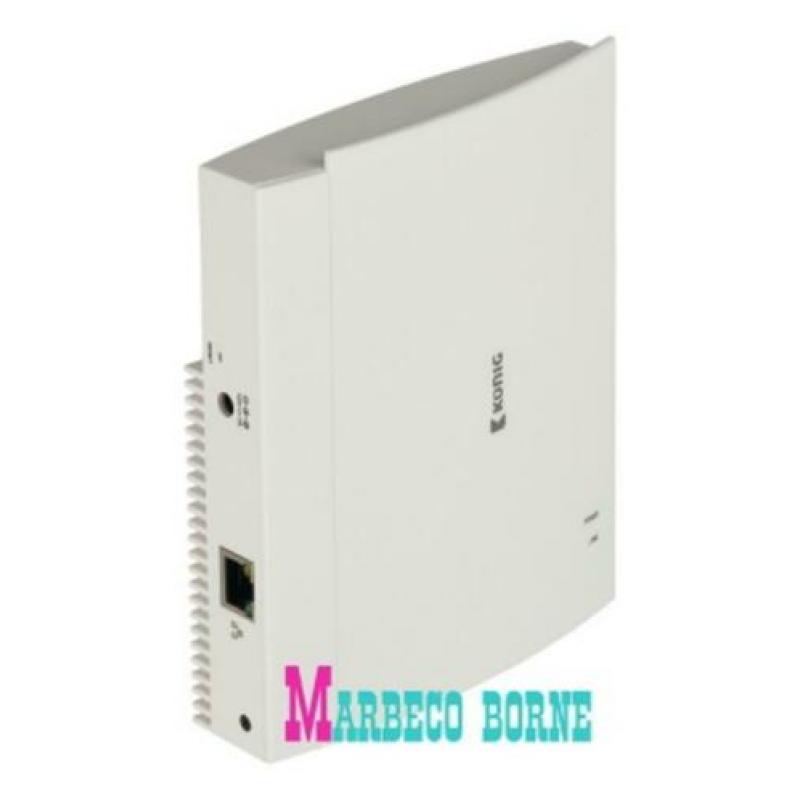 Smart Home Security Set Wi-Fi / 868 Mhz Uitbreidbaar