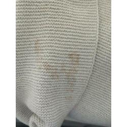 Net vest van Preview maat XL