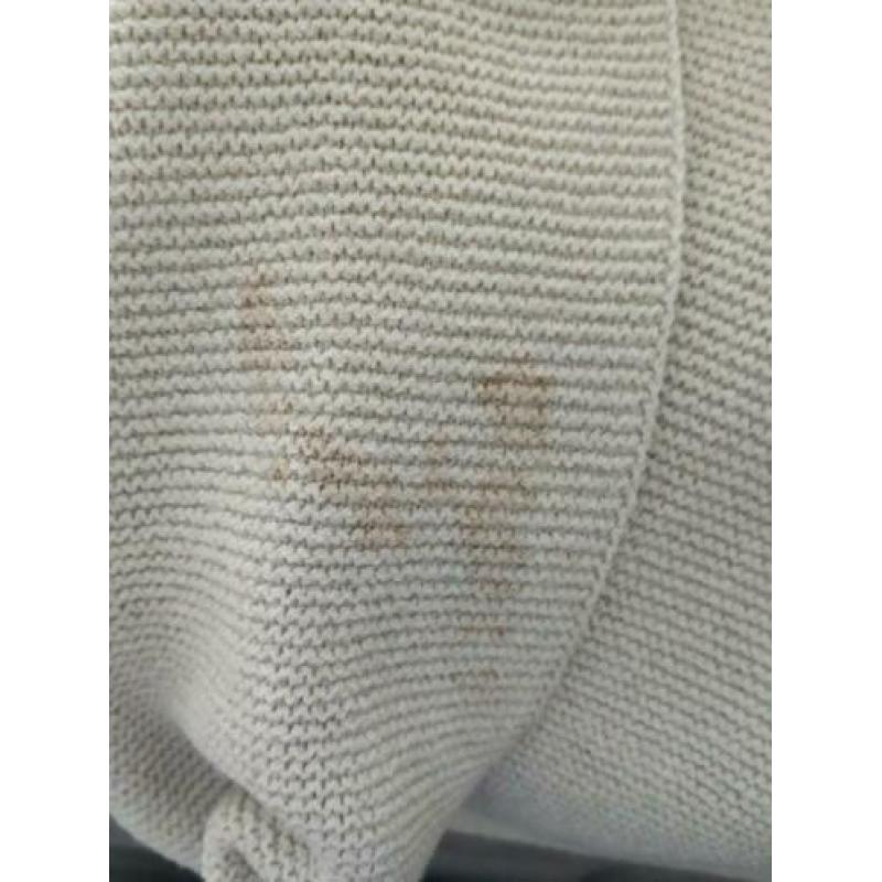 Net vest van Preview maat XL