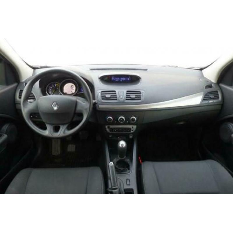 Renault Mégane Estate 1.6 Authentique NETTE AUTO TREKHAAK AI