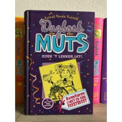 Dagboek van een muts 1, 2, 3