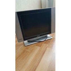 compacte Philips T.V.