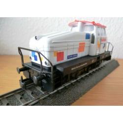 Märklin diesellocomotief DHG500 nr 36503