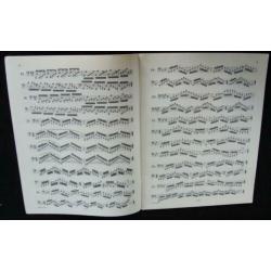 Berens - Pflege Der Linken Hand - Opus 89 (Edition Peters Nr