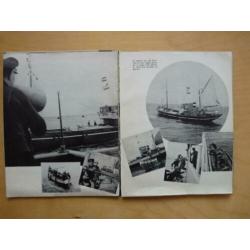 Hospitaalkerkschip De Hoop 1898-1948 M.C. van Hall