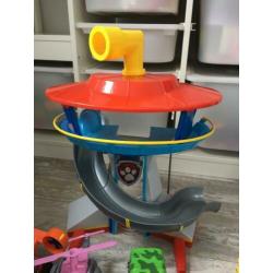 Paw Patrol