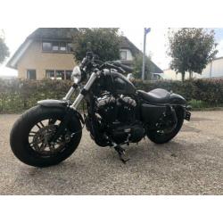 Harley-Davidson forty eight (bj 2017)