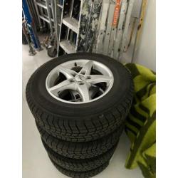 Winterset hyundai tucson