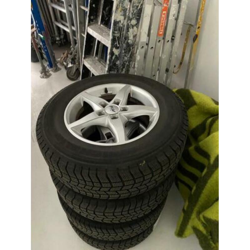 Winterset hyundai tucson