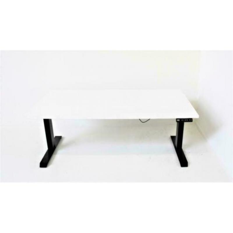 Elektrische zit/sta bureau's 200 x 80 cm RM Office NIEUW !