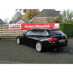 BMW 5-Serie 525d 218pk Aut. High Executive
