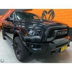 Dodge Ram 1500 4X4 5.7 V8 4x4 Crew Cab 5'7 Rebel