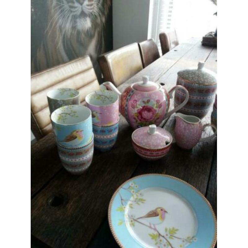 Pip studio servies