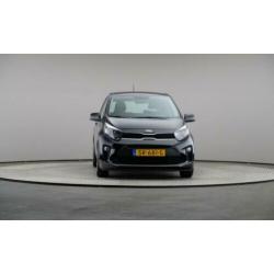 Kia Picanto 1.0 MPi EconomyPlusLine, Airconditioning
