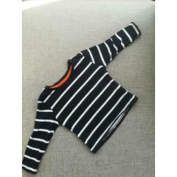 Primark longsleeve 86