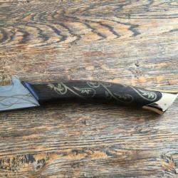 Zwaard hadhafang lord of the rings