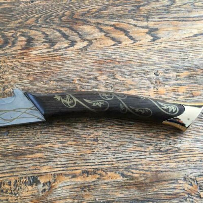 Zwaard hadhafang lord of the rings
