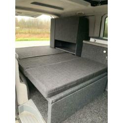 Camper ombouw voor Mercedes vito of viano