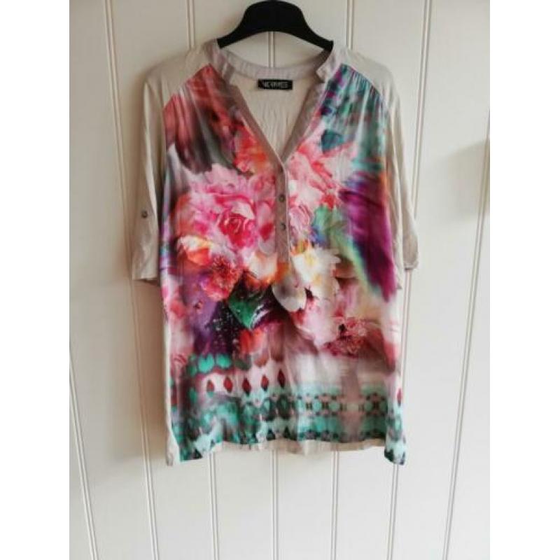 Verpass shirt maat 42