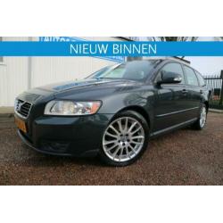 Volvo V50 1.6D DRIVe Start/Stop Sport Clima,Cruise !