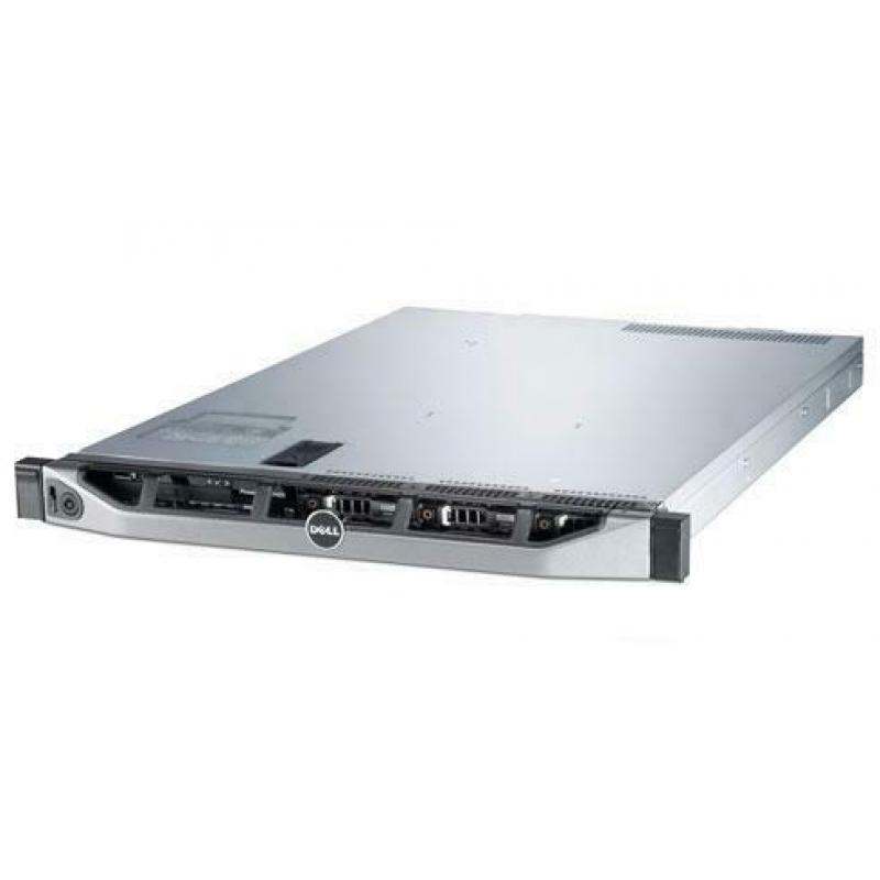 20x DELL POWEREDGE R420 MET GARANTIE